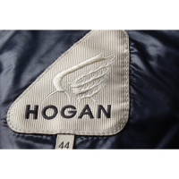 Hogan Jas/Mantel in Blauw