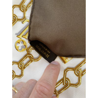 Louis Vuitton Schal/Tuch aus Seide