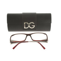 Dolce & Gabbana Lunettes