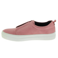 Steve Madden Chaussures de sport en Rose/pink