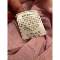 Christian Dior Knitwear Cashmere in Pink