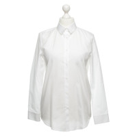 Jil Sander Blouse in white