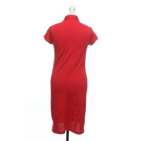 Ralph Lauren Kleid in Rot