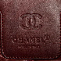 Chanel Cocoon en Coton en Noir