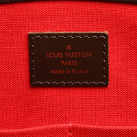 Louis Vuitton Verona MM30 Canvas in Bruin