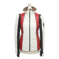 Gucci Jacke/Mantel aus Leder