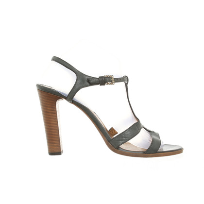 Max & Co Sandals Leather