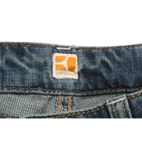 Boss Orange Jeans aus Baumwolle