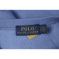 Polo Ralph Lauren Bovenkleding in Blauw