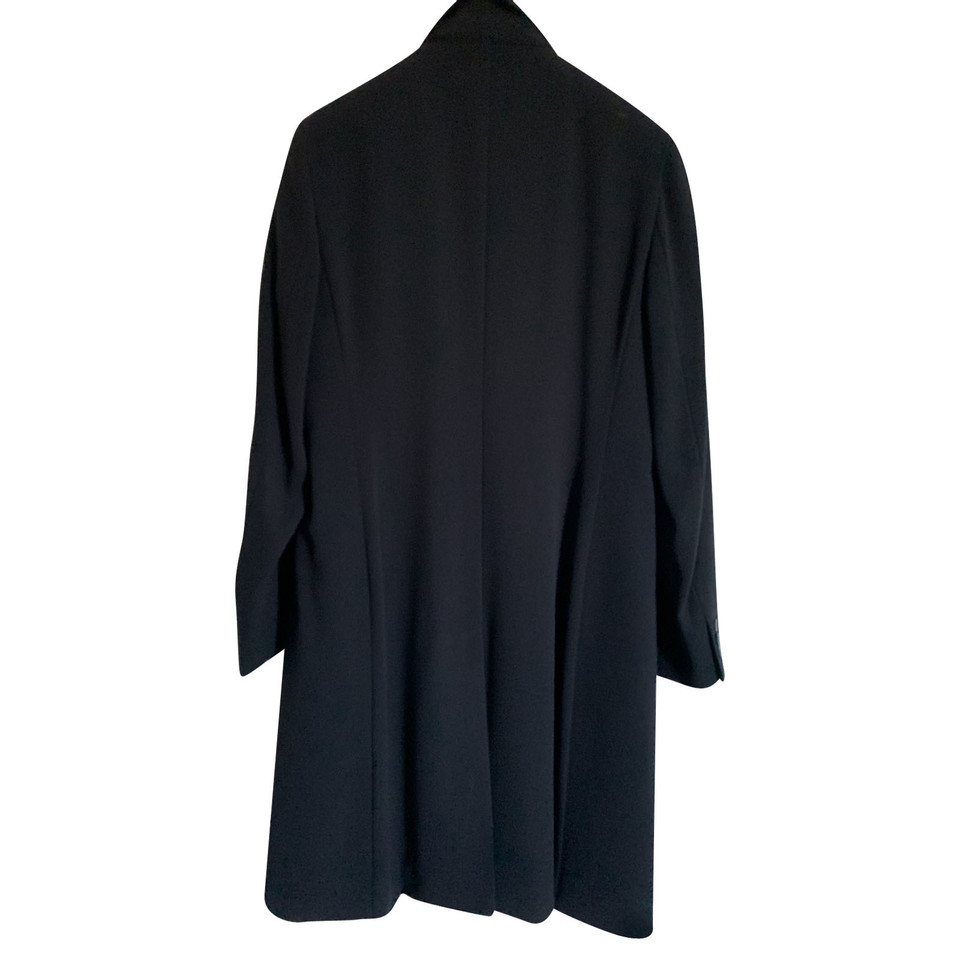 Max Mara Top in Black