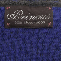 Princess Goes Hollywood Cardigan in Multicolor