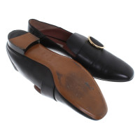 Bally Loafers in Schwarz