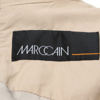 Marc Cain Jacket in beige