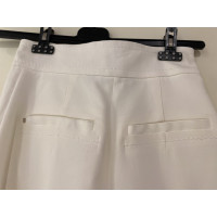 Marella Trousers in White