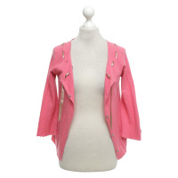 Odd Molly Cardigan en rose