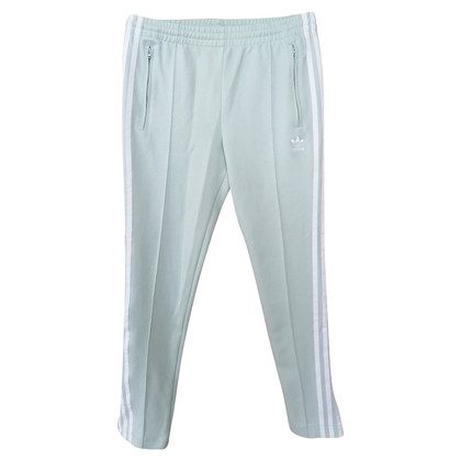 Adidas Trousers in Green