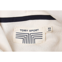 Tory Sport Top en Coton