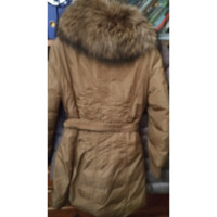 Add Jacket/Coat in Brown