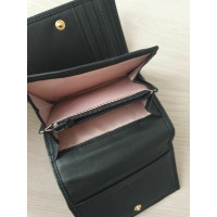 Blumarine Bag/Purse Leather in Black