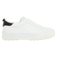 Hogan Sneakers in Weiß