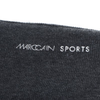 Marc Cain Shirt in Grau