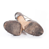 Jimmy Choo Sandals Leather