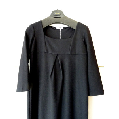 Marella Kleid in Schwarz