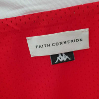 Faith Connexion Tricot en Rouge