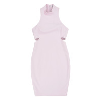 Elizabeth & James Dress in Pink