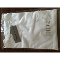 Christian Dior Capispalla in Bianco