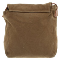 D&G Shoulder bag in khaki