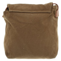 D&G Umhängetasche in Khaki