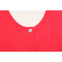 The Mercer N.Y. Knitwear Cashmere in Red