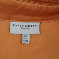 Karen Millen Chemisier à Orange