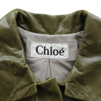 Chloé Sheepskin jacket