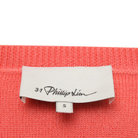 Phillip Lim maglione maglia in Albicocca