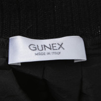 Gunex skirt with details