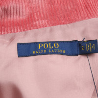 Polo Ralph Lauren Blazer aus Baumwolle