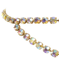 Chanel Belt with gemstones