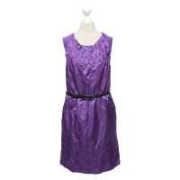 Strenesse Kleid in Violett