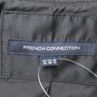 French Connection Veste en noir