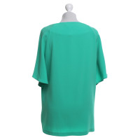 Laurèl top in green