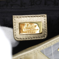 Dior Saddle Bag