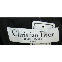 Christian Dior Vestito in Lana