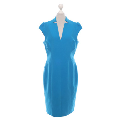 Karen Millen Dress in Turquoise