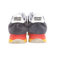 Atlantic Stars Sneakers
