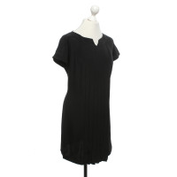Pollini Dress in Black