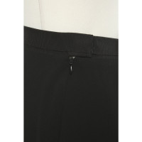 Calvin Klein Jupe en Laine en Noir