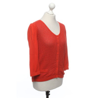 Comptoir Des Cotonniers Knitwear in Red