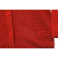 Comptoir Des Cotonniers Tricot en Rouge